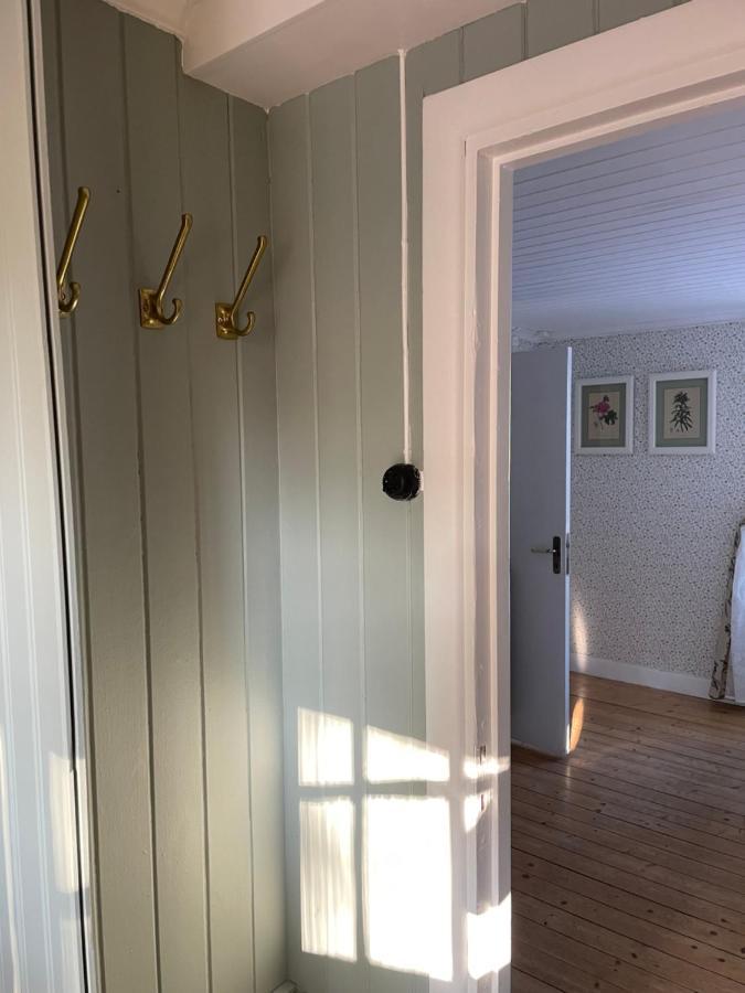 Baersta Bagarstugan Bnb Kolbäck 외부 사진