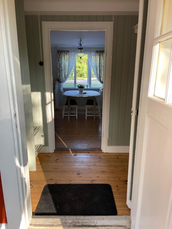 Baersta Bagarstugan Bnb Kolbäck 외부 사진