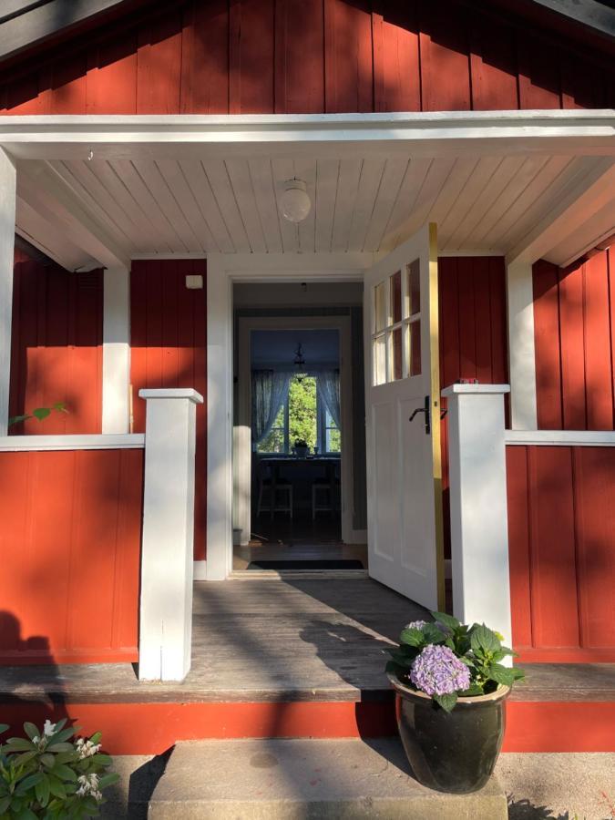 Baersta Bagarstugan Bnb Kolbäck 외부 사진