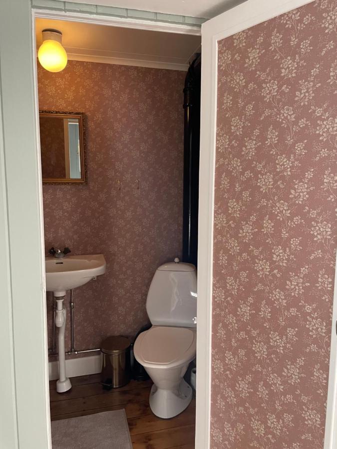Baersta Bagarstugan Bnb Kolbäck 외부 사진