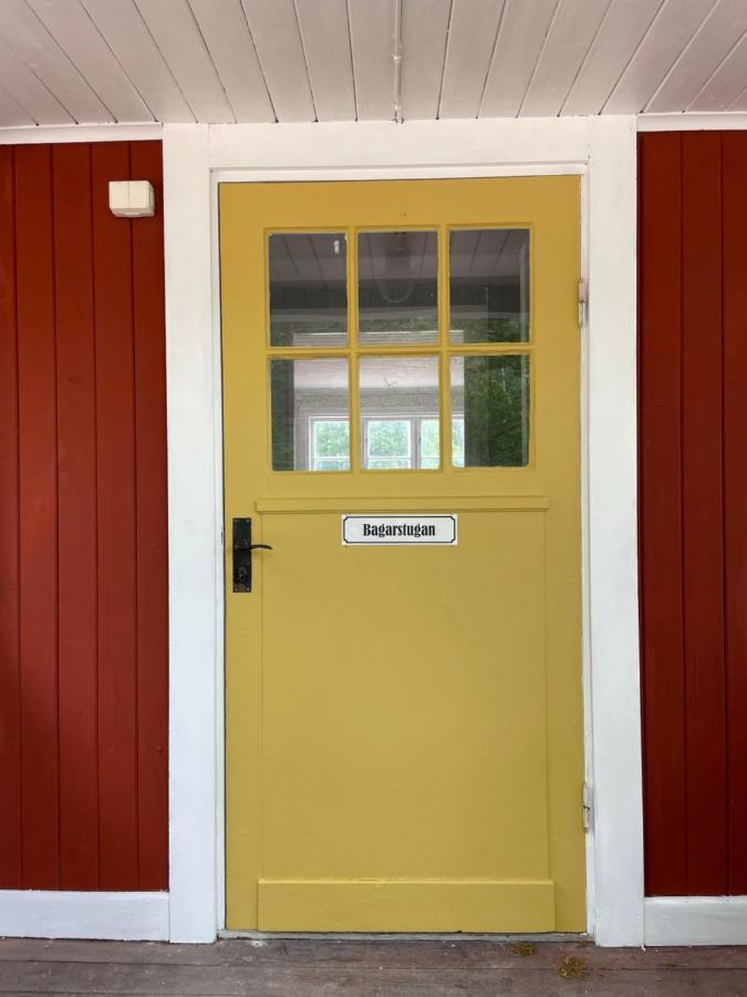 Baersta Bagarstugan Bnb Kolbäck 외부 사진
