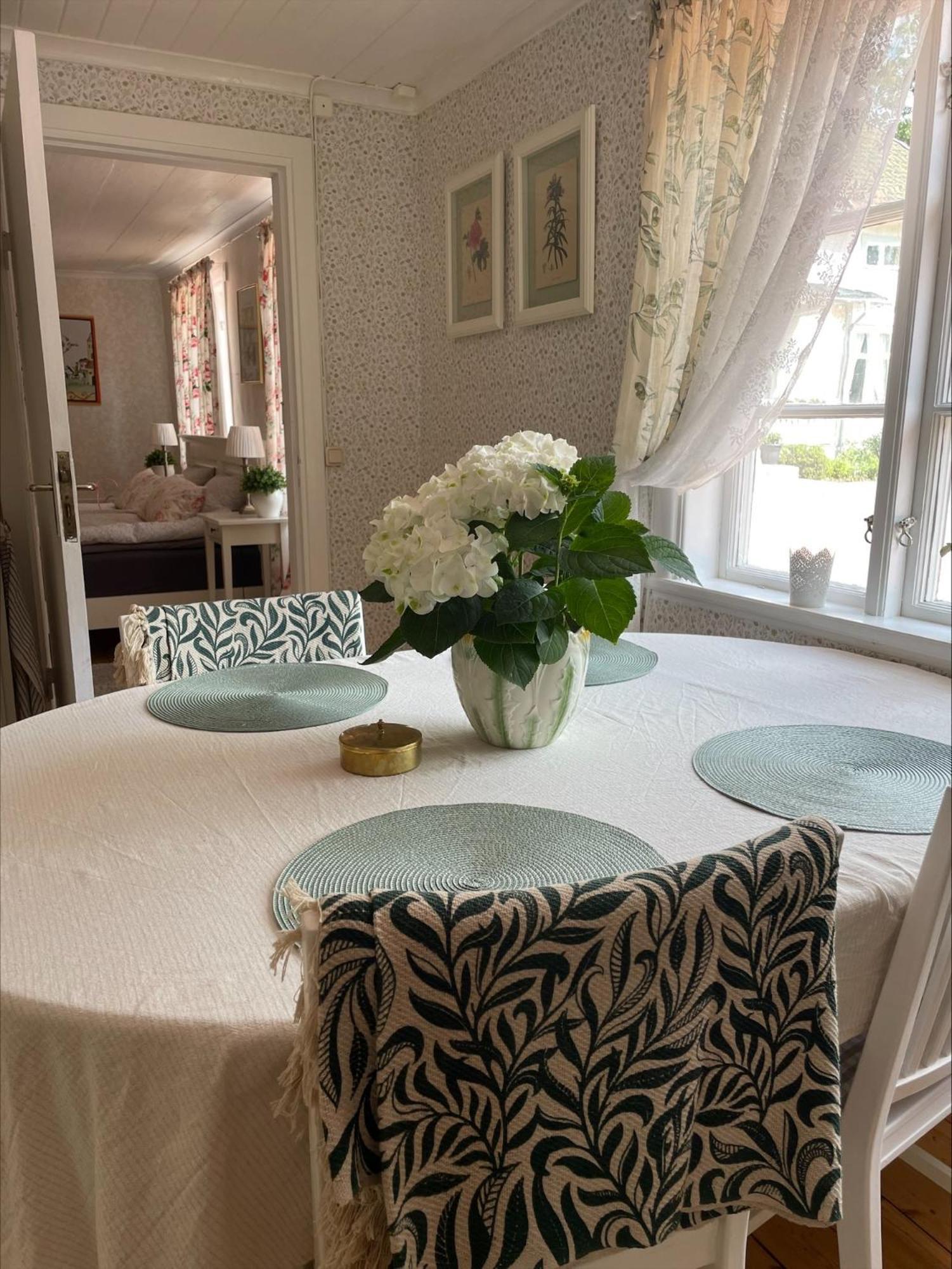 Baersta Bagarstugan Bnb Kolbäck 외부 사진