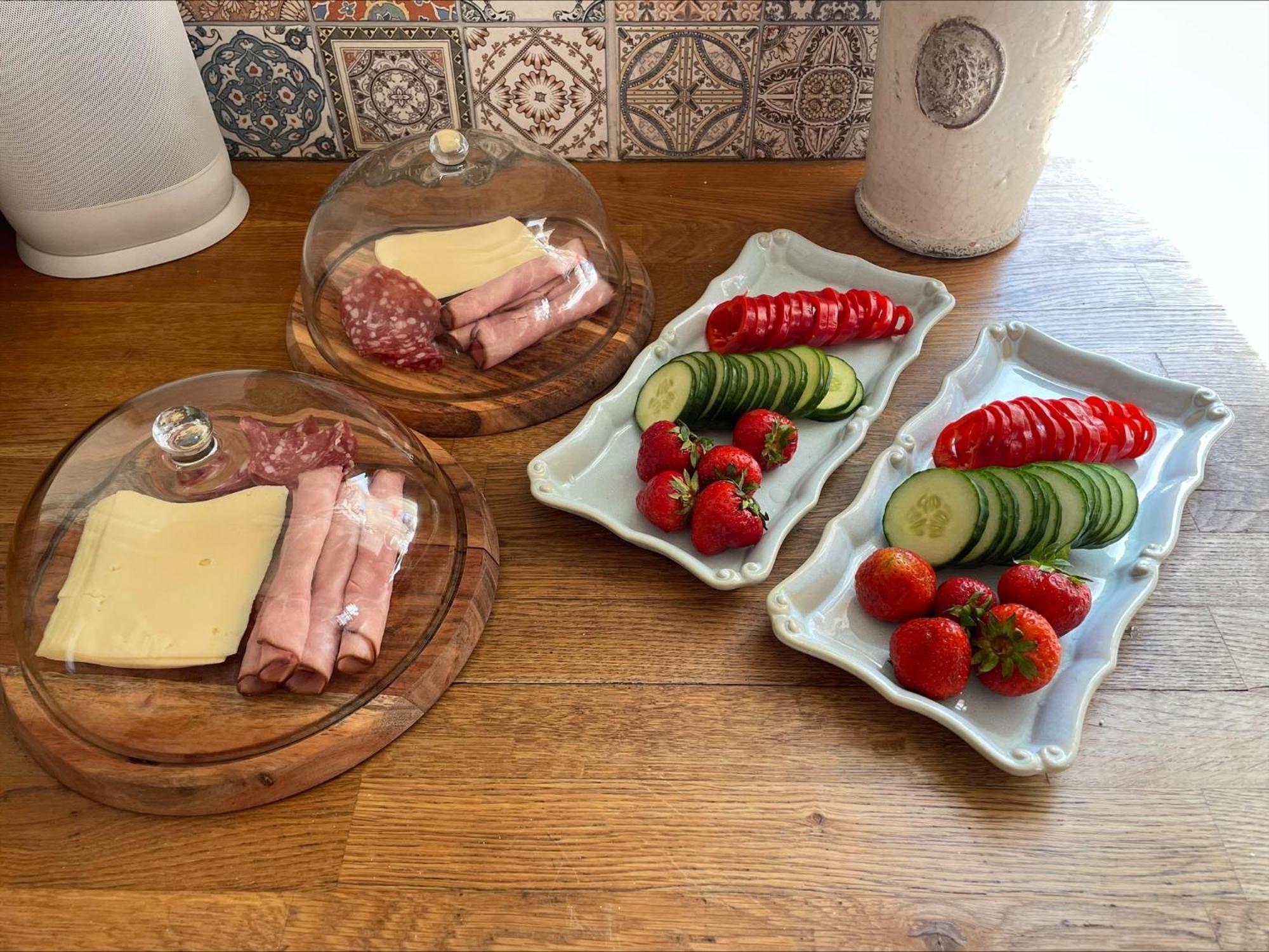 Baersta Bagarstugan Bnb Kolbäck 외부 사진