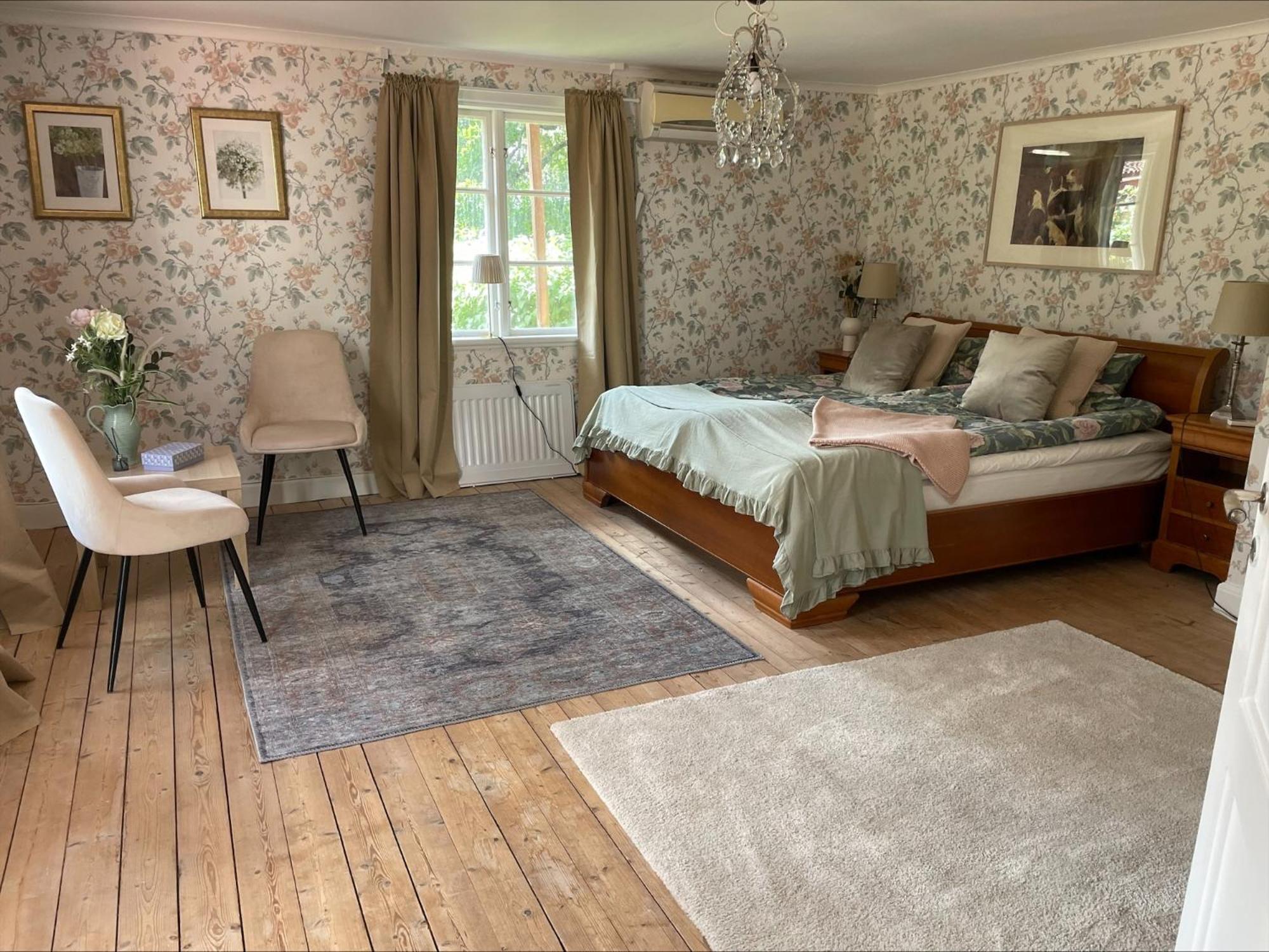 Baersta Bagarstugan Bnb Kolbäck 외부 사진