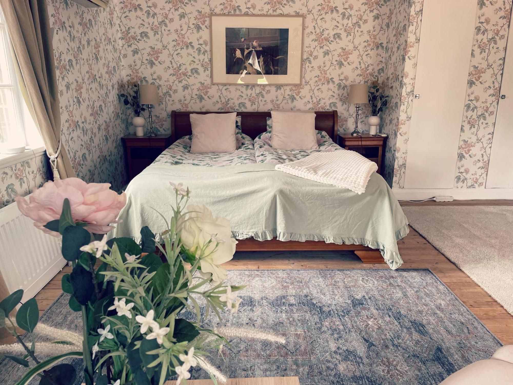Baersta Bagarstugan Bnb Kolbäck 외부 사진