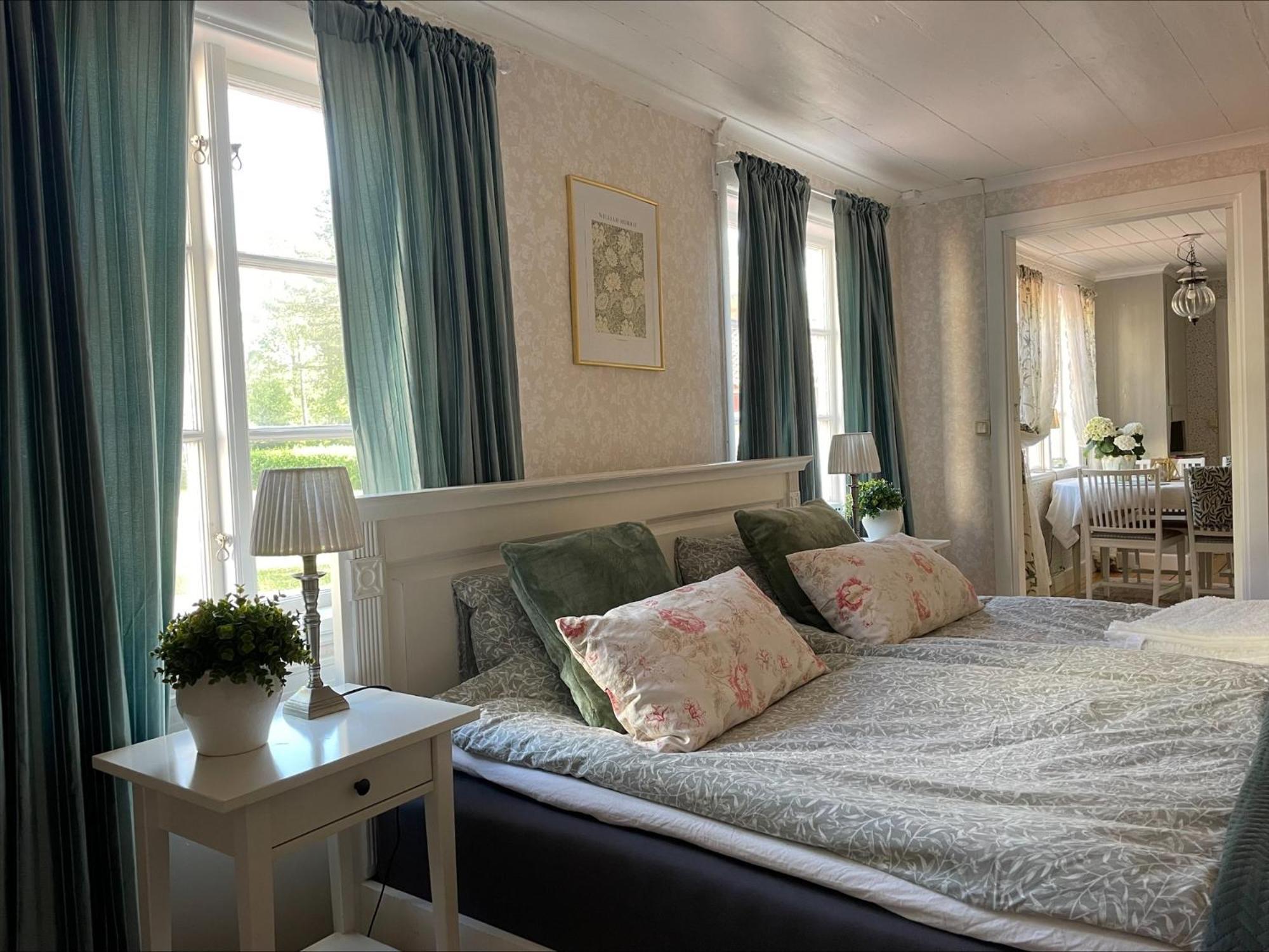 Baersta Bagarstugan Bnb Kolbäck 외부 사진