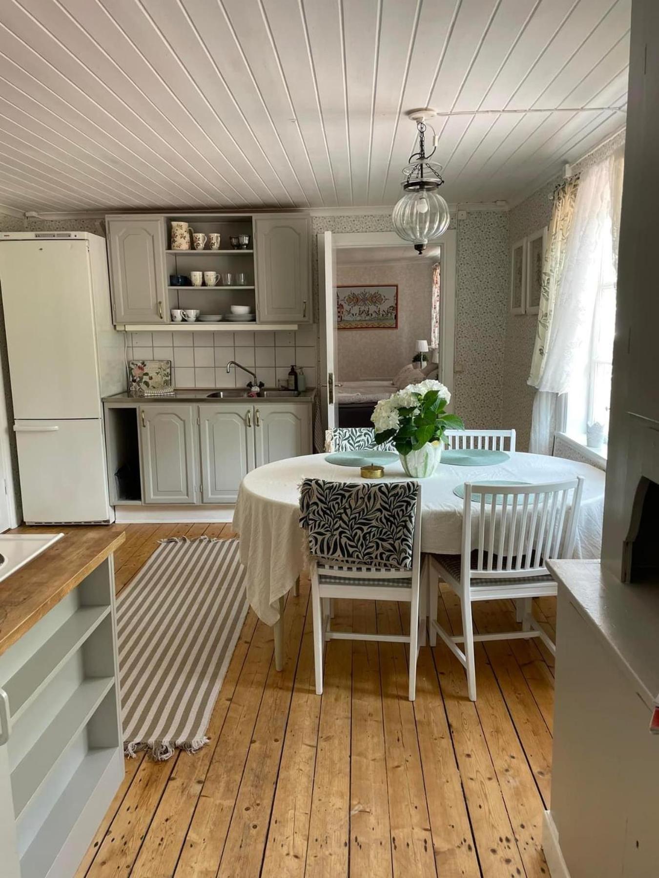 Baersta Bagarstugan Bnb Kolbäck 외부 사진