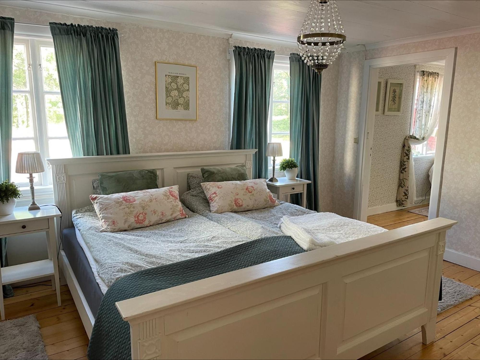 Baersta Bagarstugan Bnb Kolbäck 외부 사진