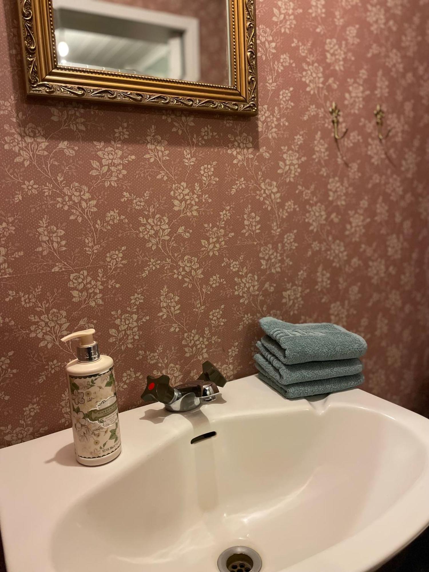 Baersta Bagarstugan Bnb Kolbäck 외부 사진