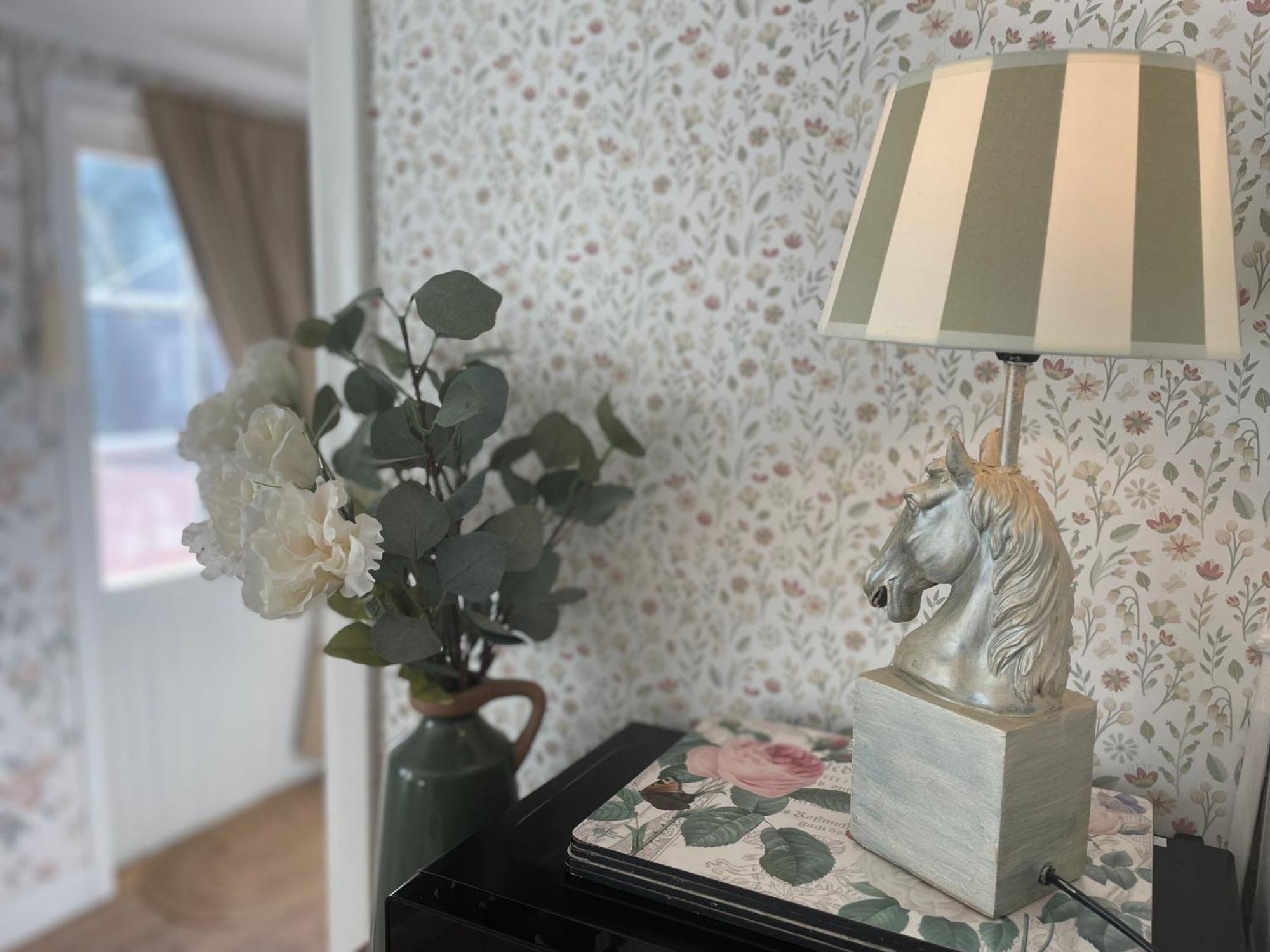 Baersta Bagarstugan Bnb Kolbäck 외부 사진